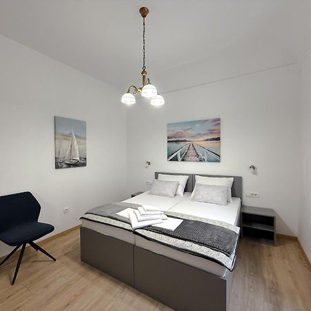 Anima Mea Old Town Apartments Ντουμπρόβνικ Εξωτερικό φωτογραφία