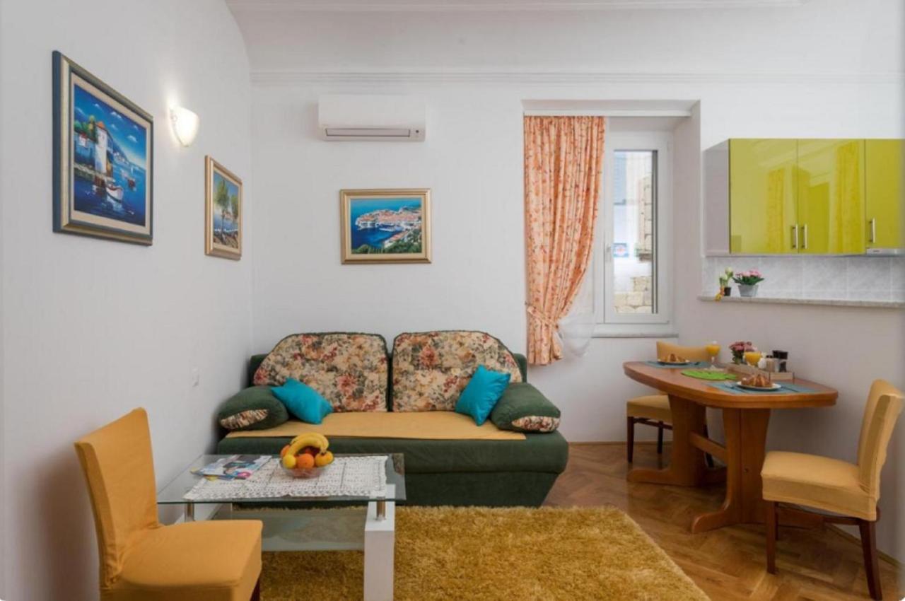Anima Mea Old Town Apartments Ντουμπρόβνικ Εξωτερικό φωτογραφία