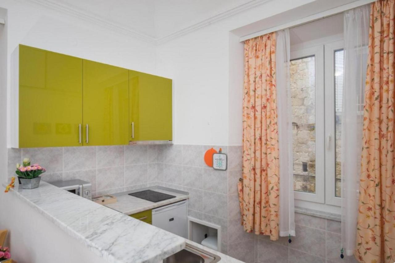 Anima Mea Old Town Apartments Ντουμπρόβνικ Εξωτερικό φωτογραφία