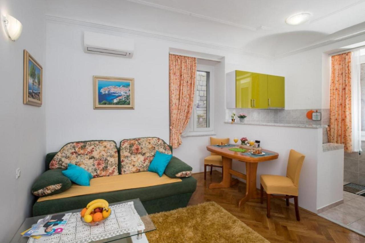 Anima Mea Old Town Apartments Ντουμπρόβνικ Εξωτερικό φωτογραφία