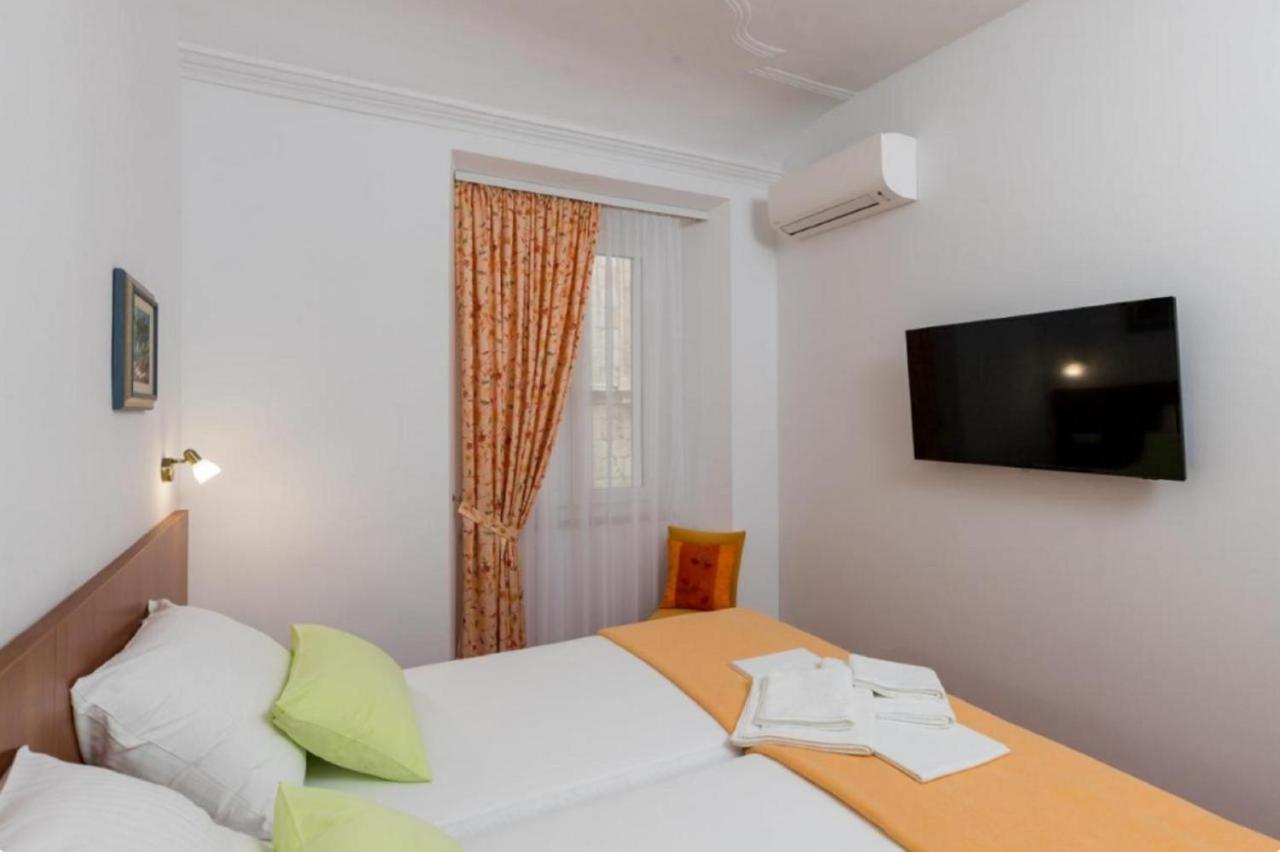 Anima Mea Old Town Apartments Ντουμπρόβνικ Εξωτερικό φωτογραφία