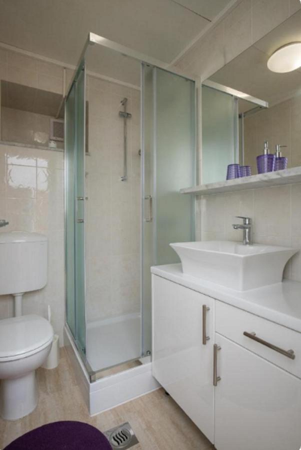 Anima Mea Old Town Apartments Ντουμπρόβνικ Εξωτερικό φωτογραφία