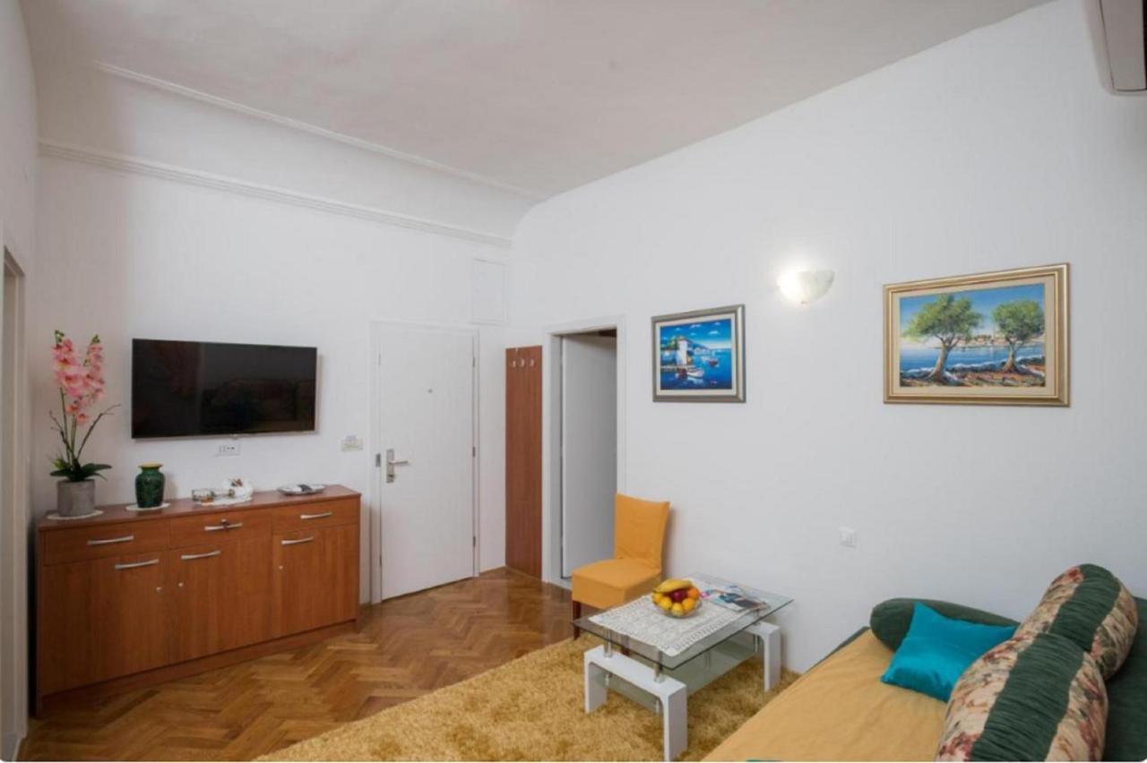 Anima Mea Old Town Apartments Ντουμπρόβνικ Εξωτερικό φωτογραφία