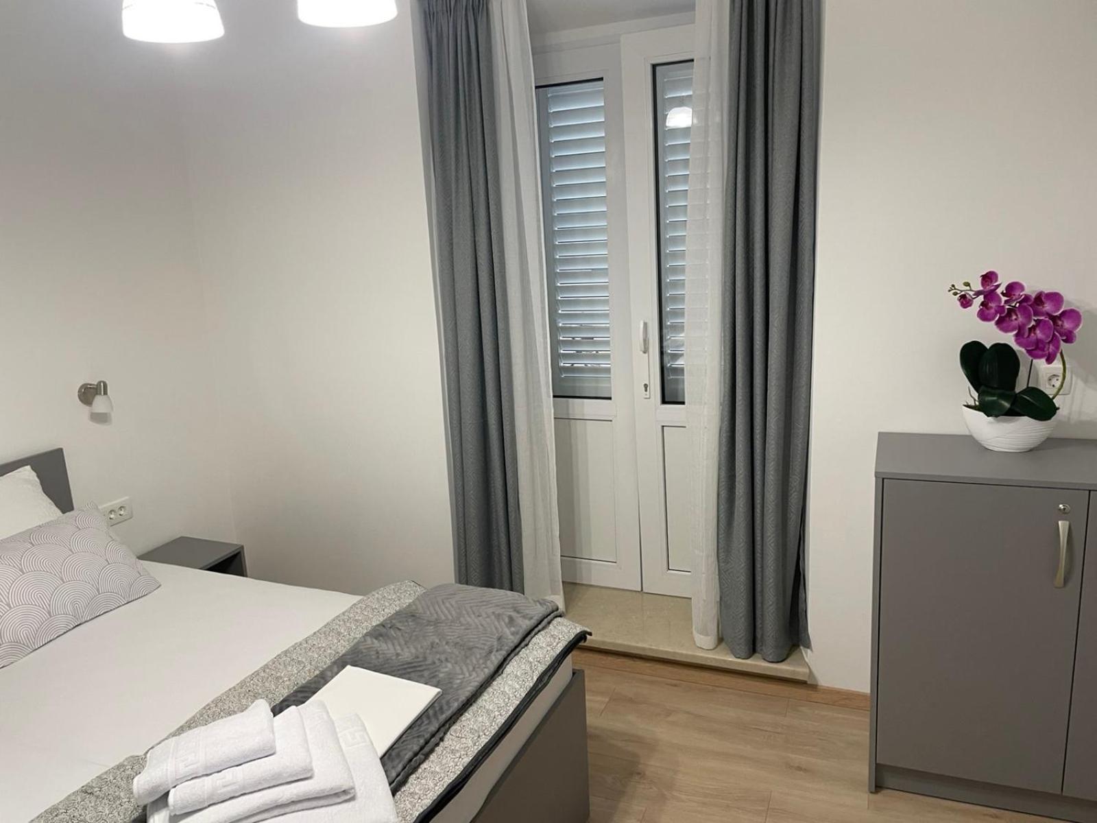 Anima Mea Old Town Apartments Ντουμπρόβνικ Εξωτερικό φωτογραφία
