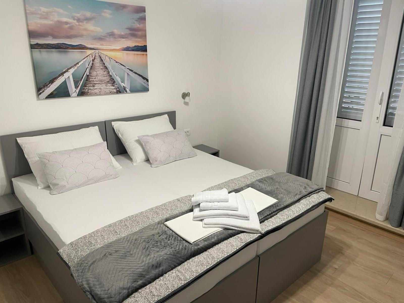 Anima Mea Old Town Apartments Ντουμπρόβνικ Εξωτερικό φωτογραφία