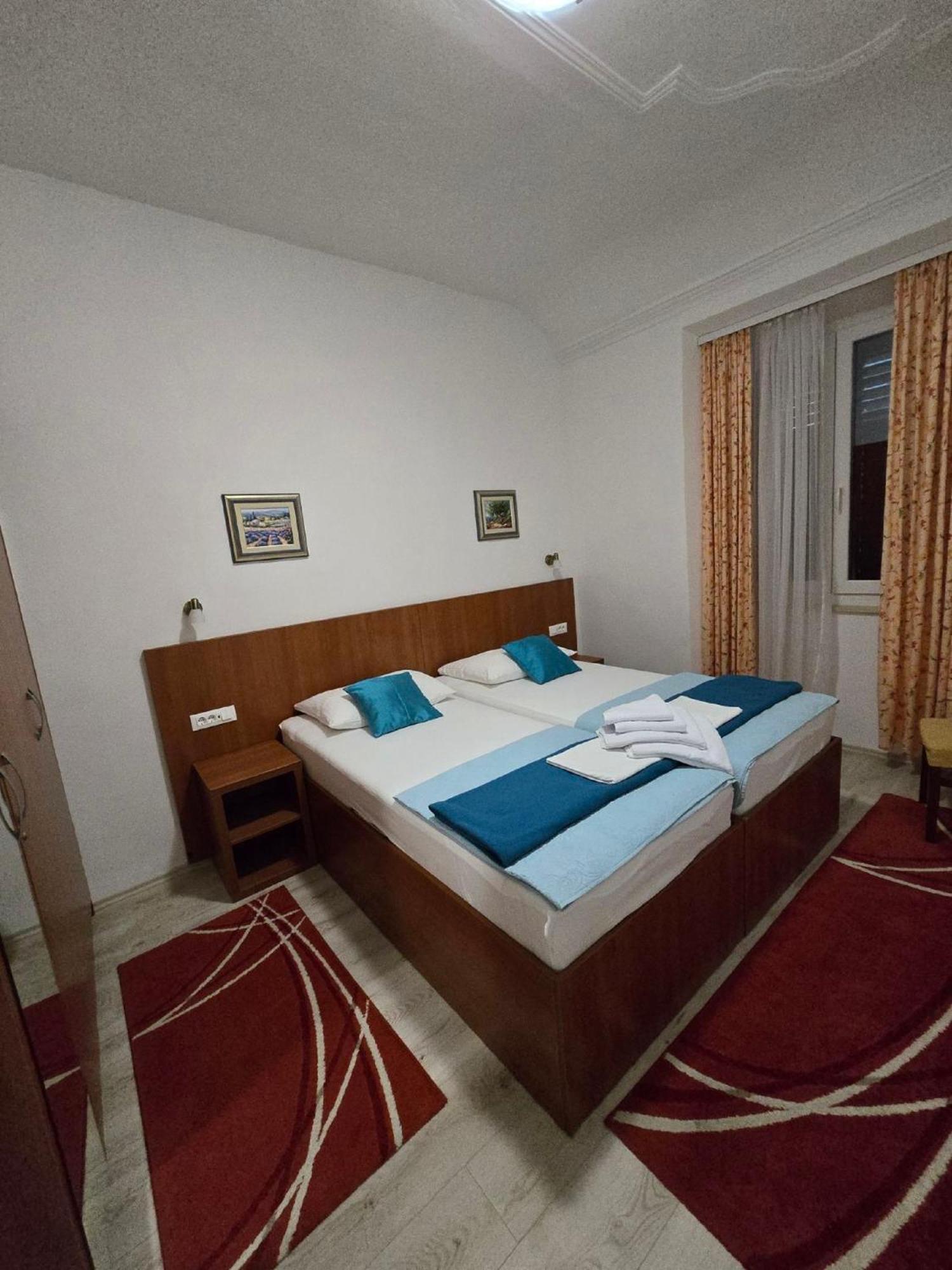 Anima Mea Old Town Apartments Ντουμπρόβνικ Εξωτερικό φωτογραφία