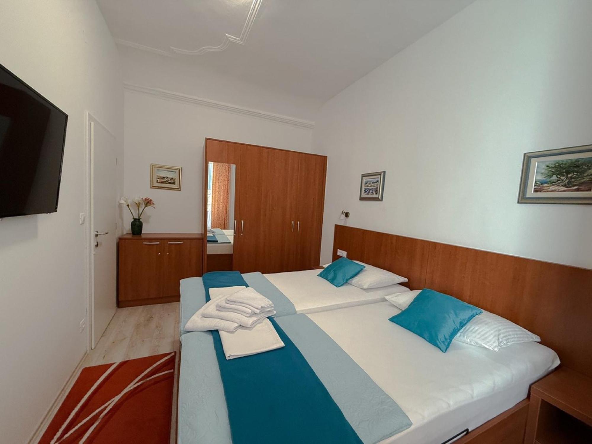 Anima Mea Old Town Apartments Ντουμπρόβνικ Εξωτερικό φωτογραφία