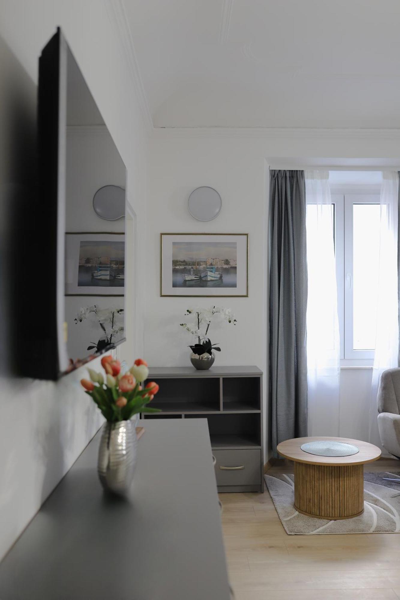 Anima Mea Old Town Apartments Ντουμπρόβνικ Δωμάτιο φωτογραφία