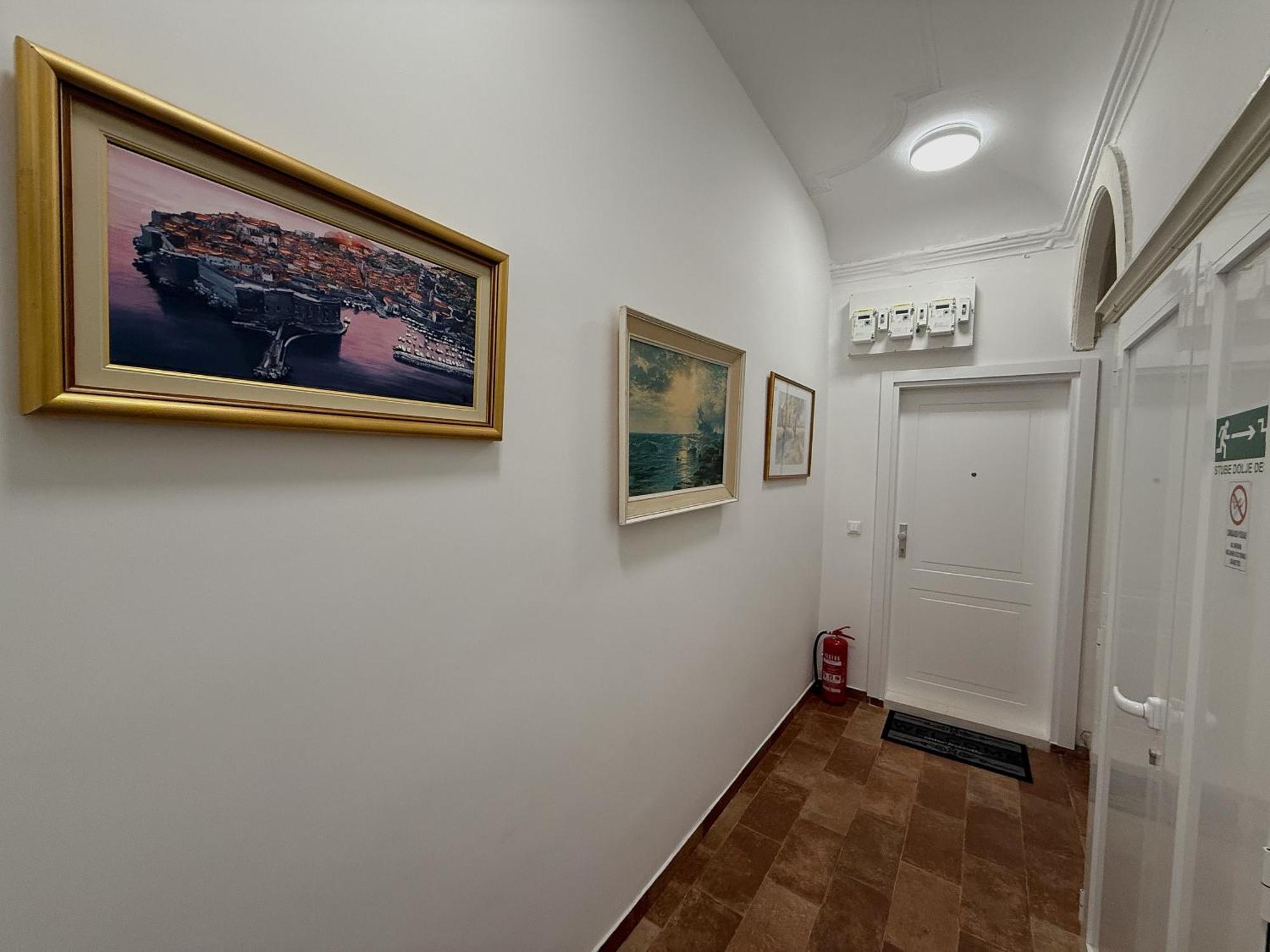 Anima Mea Old Town Apartments Ντουμπρόβνικ Δωμάτιο φωτογραφία