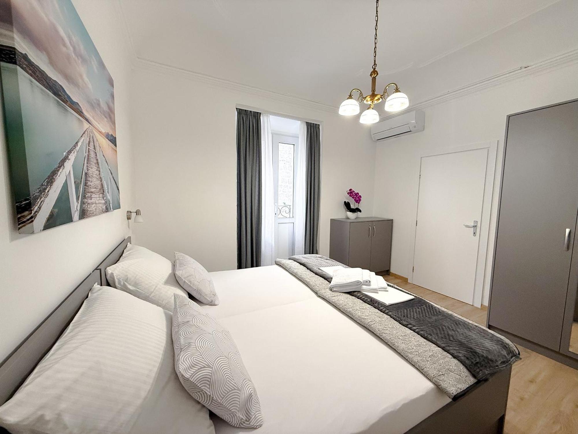 Anima Mea Old Town Apartments Ντουμπρόβνικ Δωμάτιο φωτογραφία