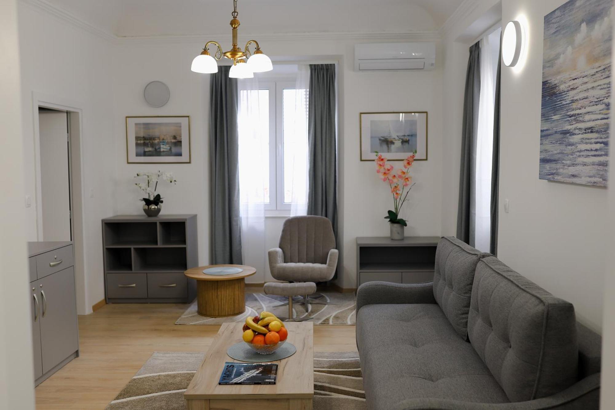 Anima Mea Old Town Apartments Ντουμπρόβνικ Εξωτερικό φωτογραφία