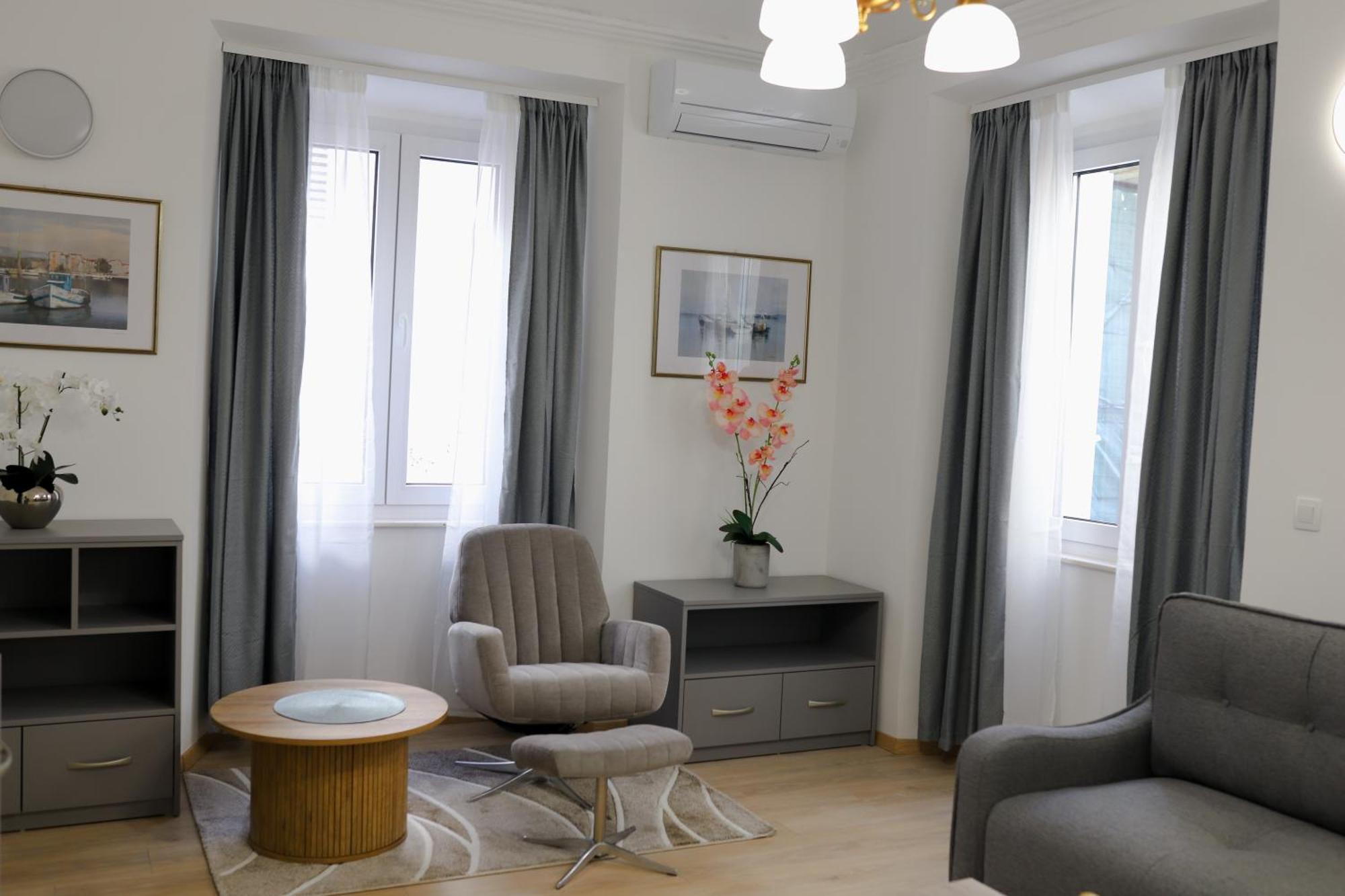 Anima Mea Old Town Apartments Ντουμπρόβνικ Εξωτερικό φωτογραφία