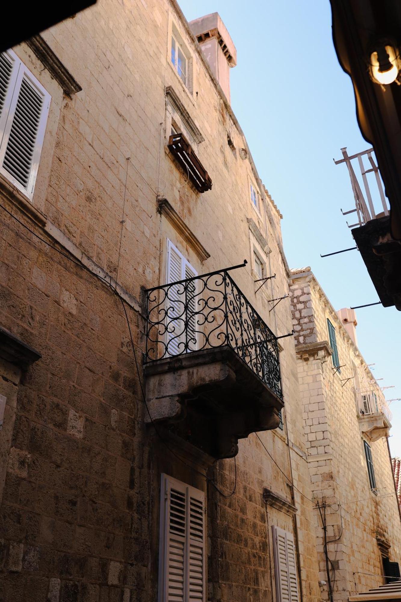 Anima Mea Old Town Apartments Ντουμπρόβνικ Εξωτερικό φωτογραφία