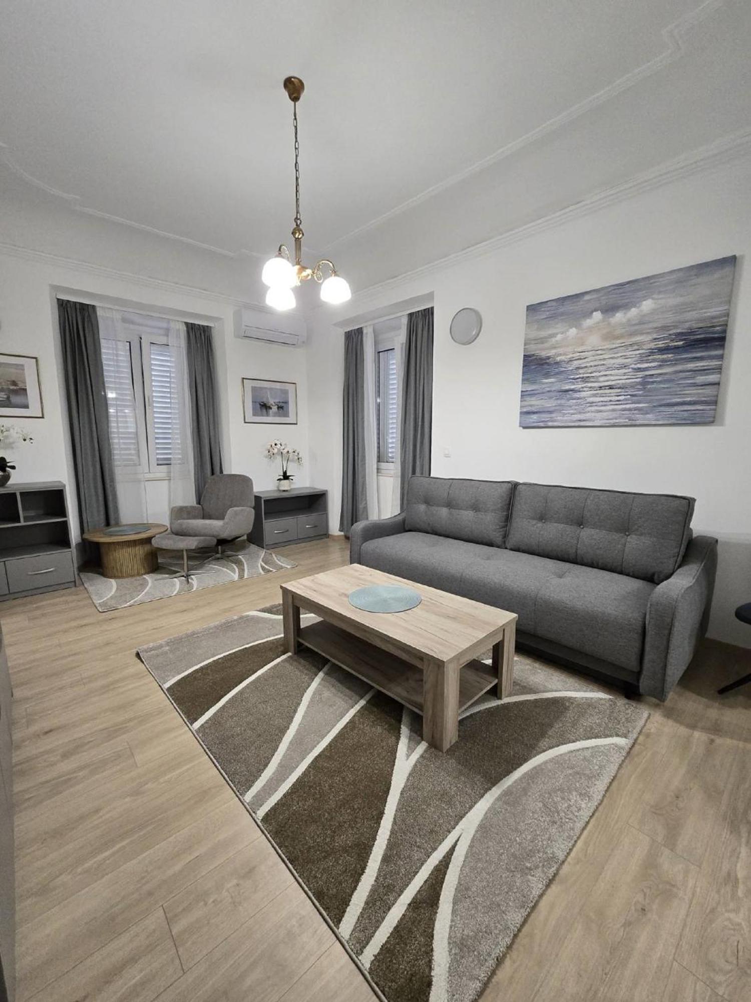 Anima Mea Old Town Apartments Ντουμπρόβνικ Εξωτερικό φωτογραφία