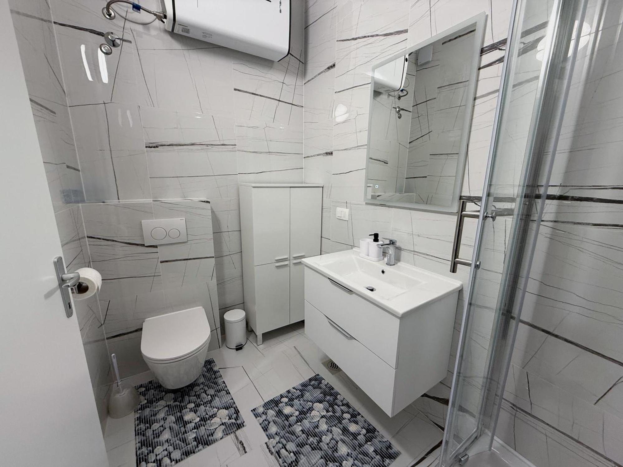 Anima Mea Old Town Apartments Ντουμπρόβνικ Εξωτερικό φωτογραφία