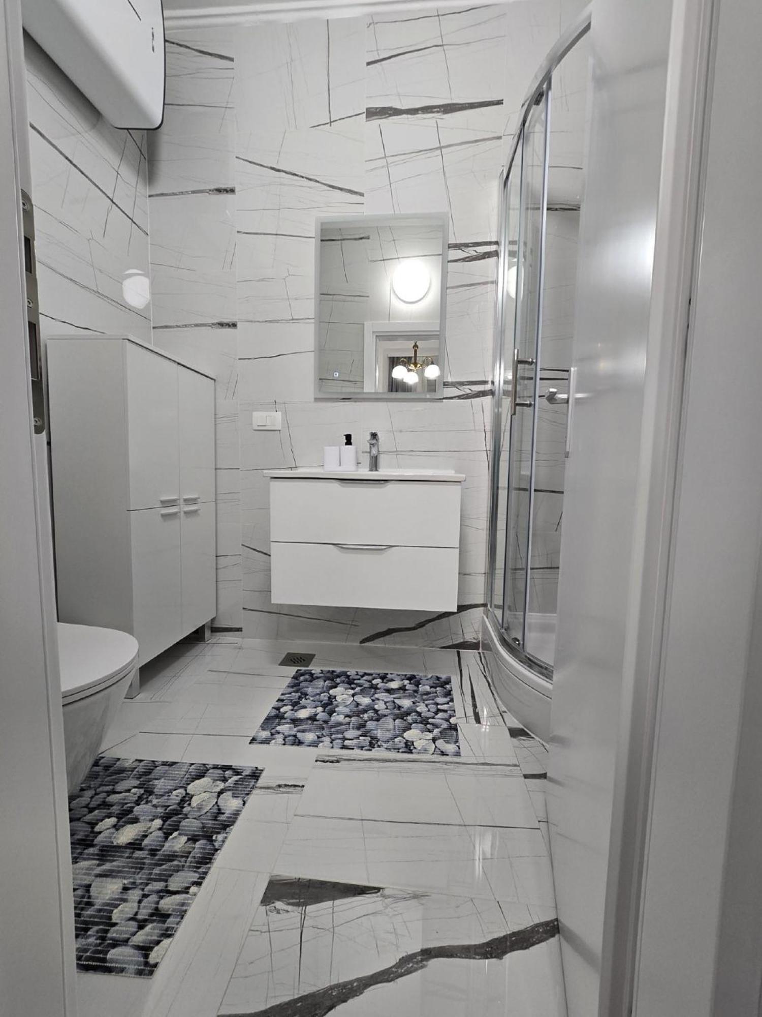 Anima Mea Old Town Apartments Ντουμπρόβνικ Δωμάτιο φωτογραφία