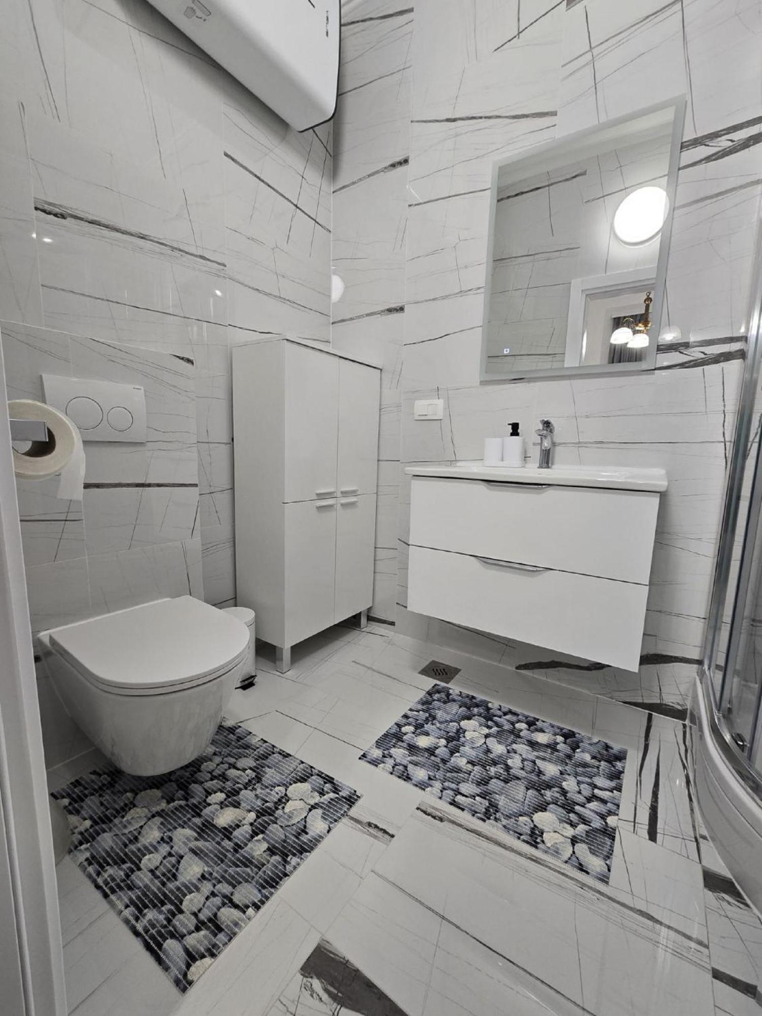 Anima Mea Old Town Apartments Ντουμπρόβνικ Δωμάτιο φωτογραφία