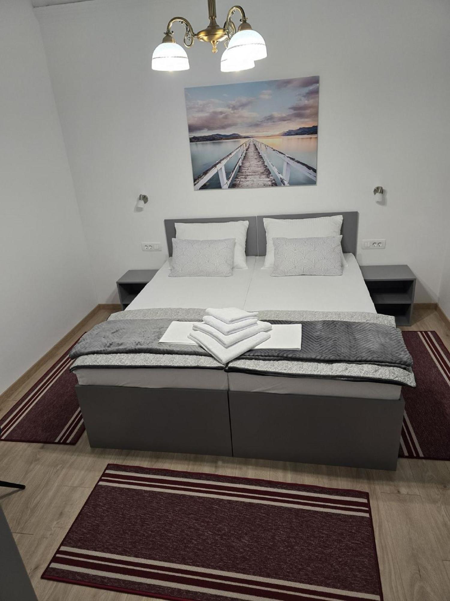 Anima Mea Old Town Apartments Ντουμπρόβνικ Δωμάτιο φωτογραφία