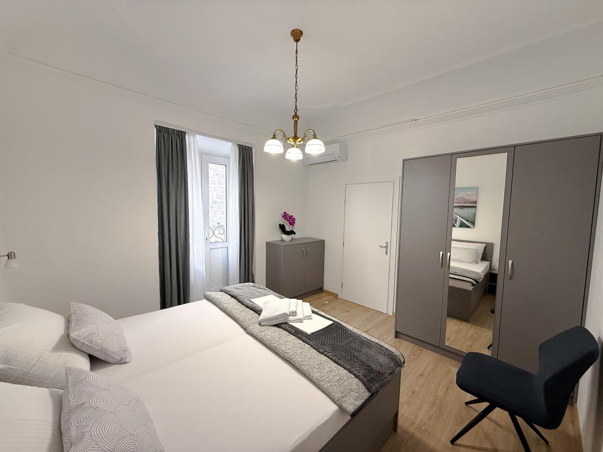 Anima Mea Old Town Apartments Ντουμπρόβνικ Εξωτερικό φωτογραφία