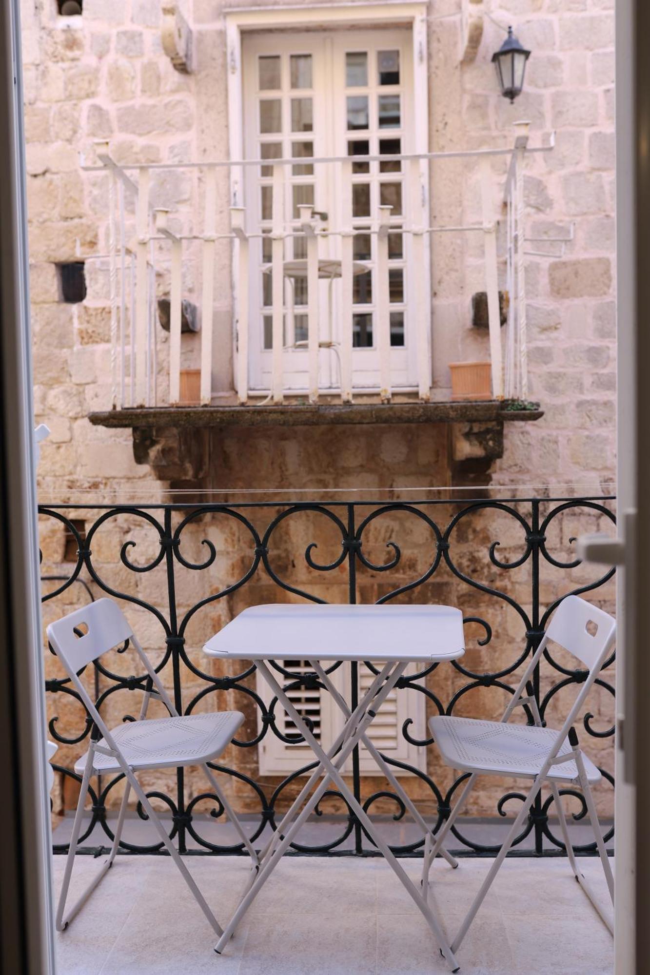 Anima Mea Old Town Apartments Ντουμπρόβνικ Εξωτερικό φωτογραφία