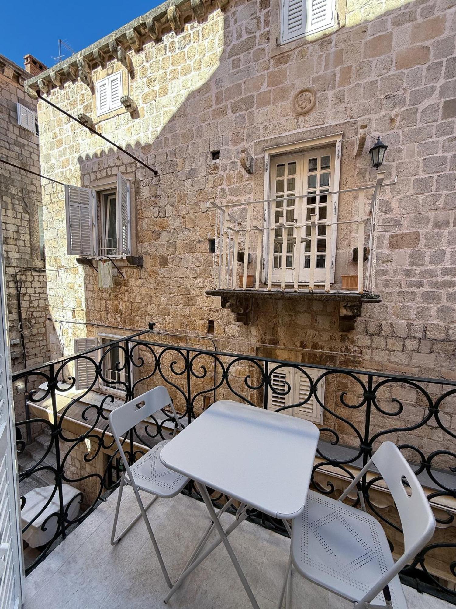 Anima Mea Old Town Apartments Ντουμπρόβνικ Εξωτερικό φωτογραφία