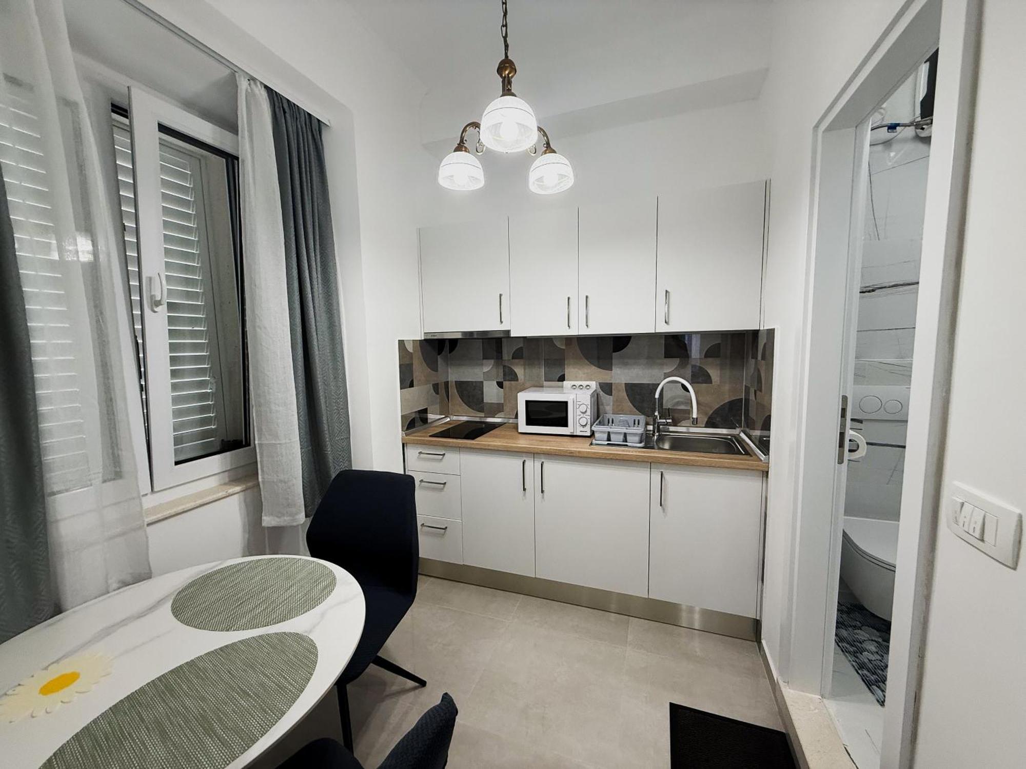 Anima Mea Old Town Apartments Ντουμπρόβνικ Εξωτερικό φωτογραφία