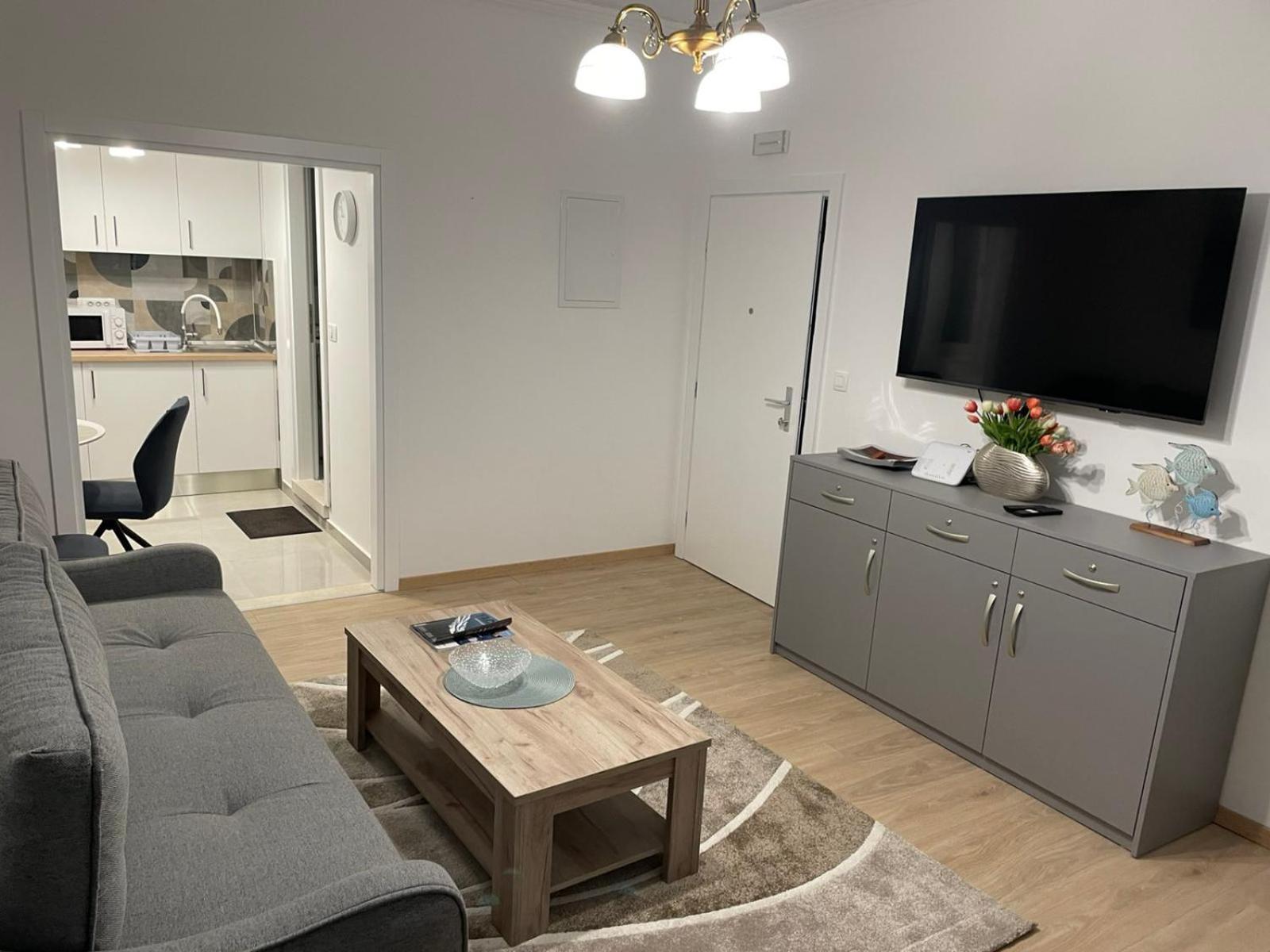 Anima Mea Old Town Apartments Ντουμπρόβνικ Εξωτερικό φωτογραφία