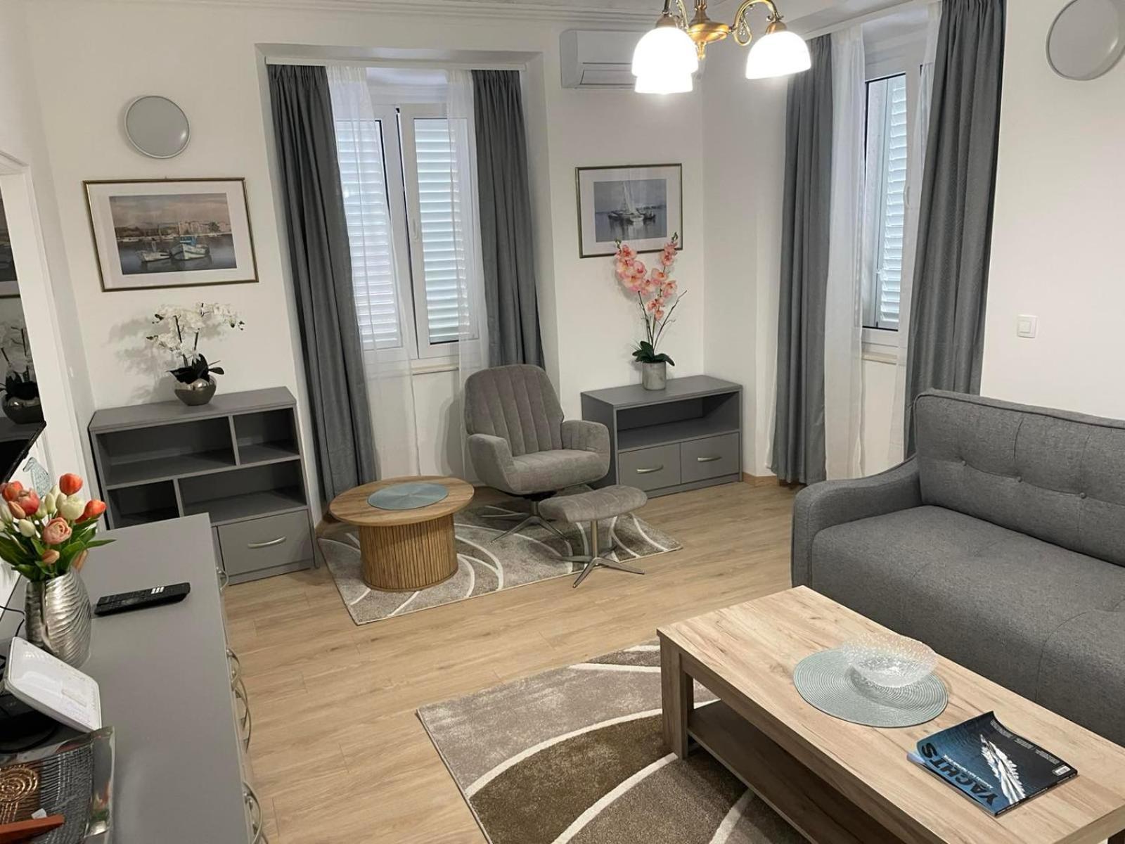 Anima Mea Old Town Apartments Ντουμπρόβνικ Εξωτερικό φωτογραφία