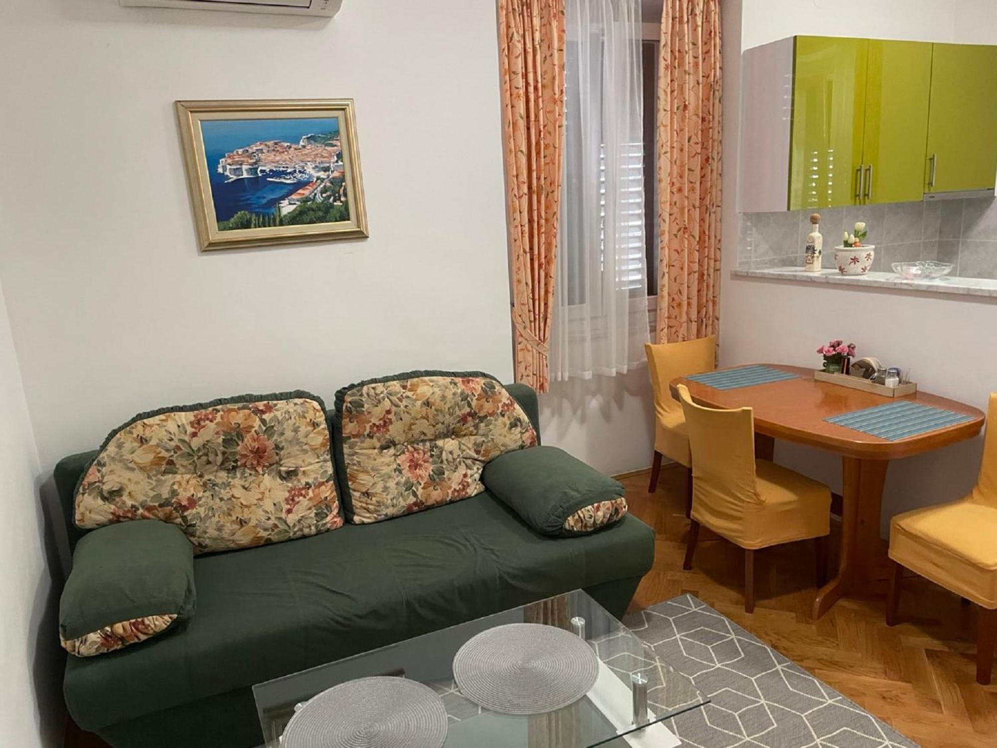 Anima Mea Old Town Apartments Ντουμπρόβνικ Εξωτερικό φωτογραφία