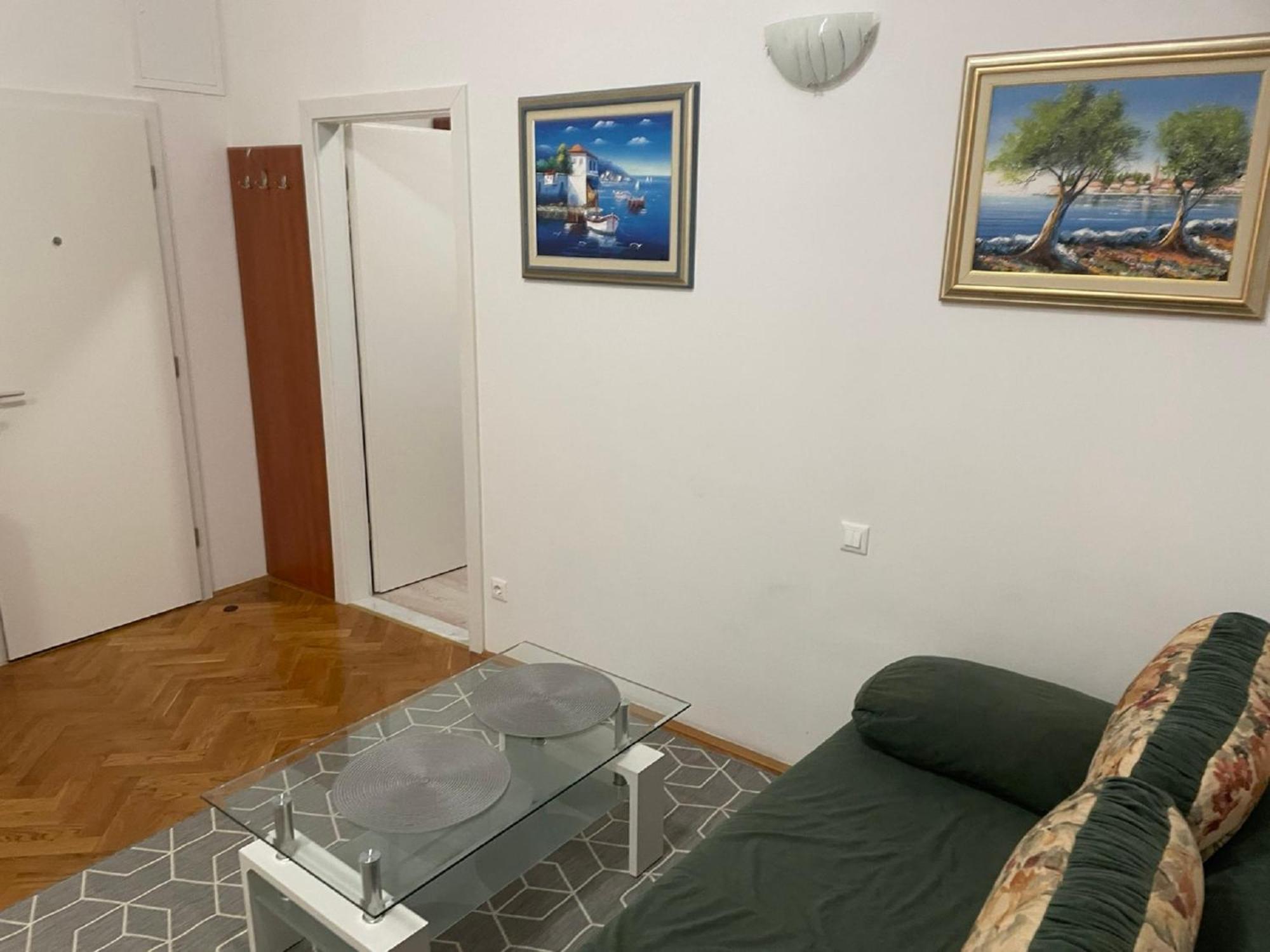 Anima Mea Old Town Apartments Ντουμπρόβνικ Εξωτερικό φωτογραφία