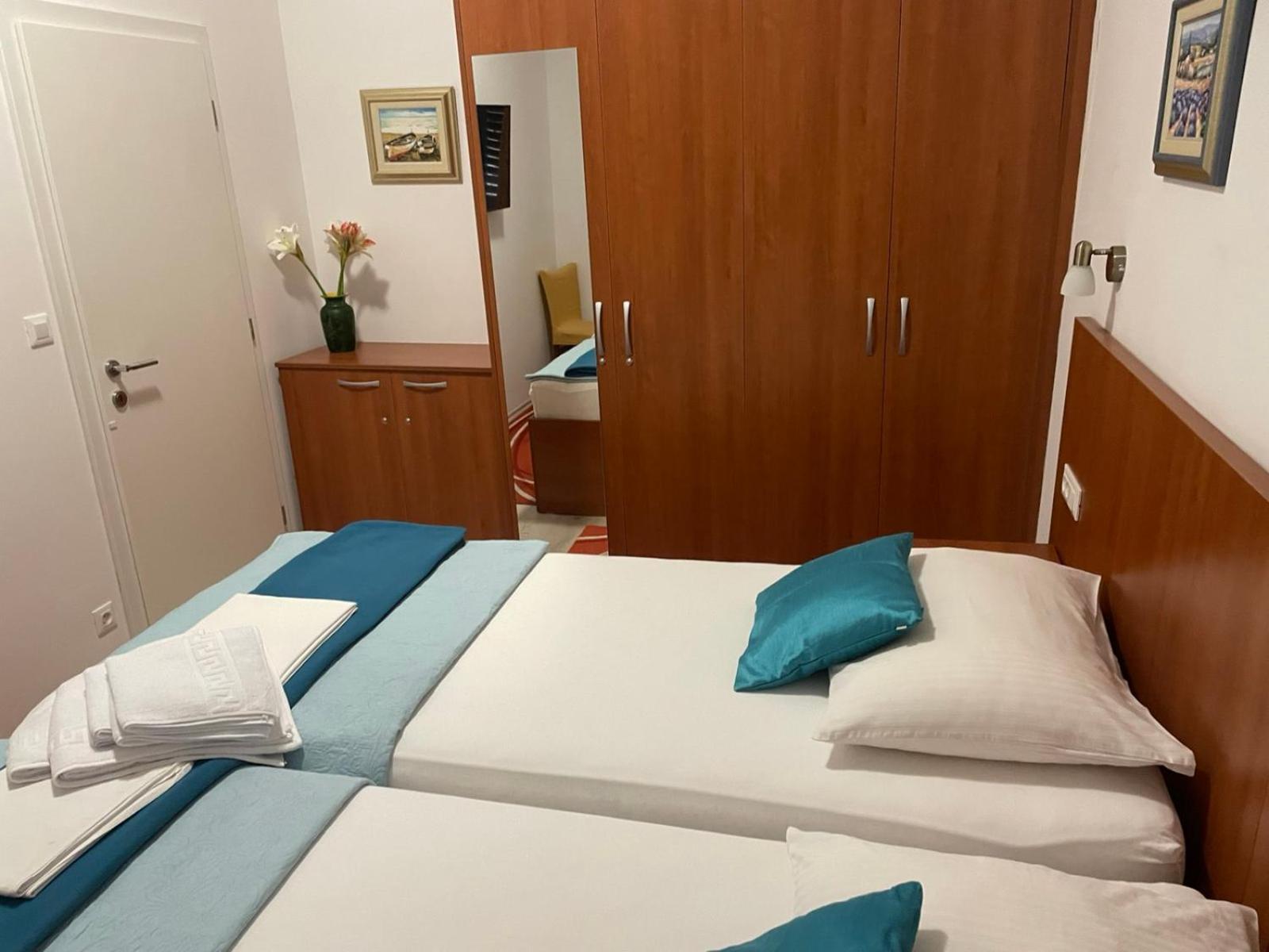 Anima Mea Old Town Apartments Ντουμπρόβνικ Δωμάτιο φωτογραφία