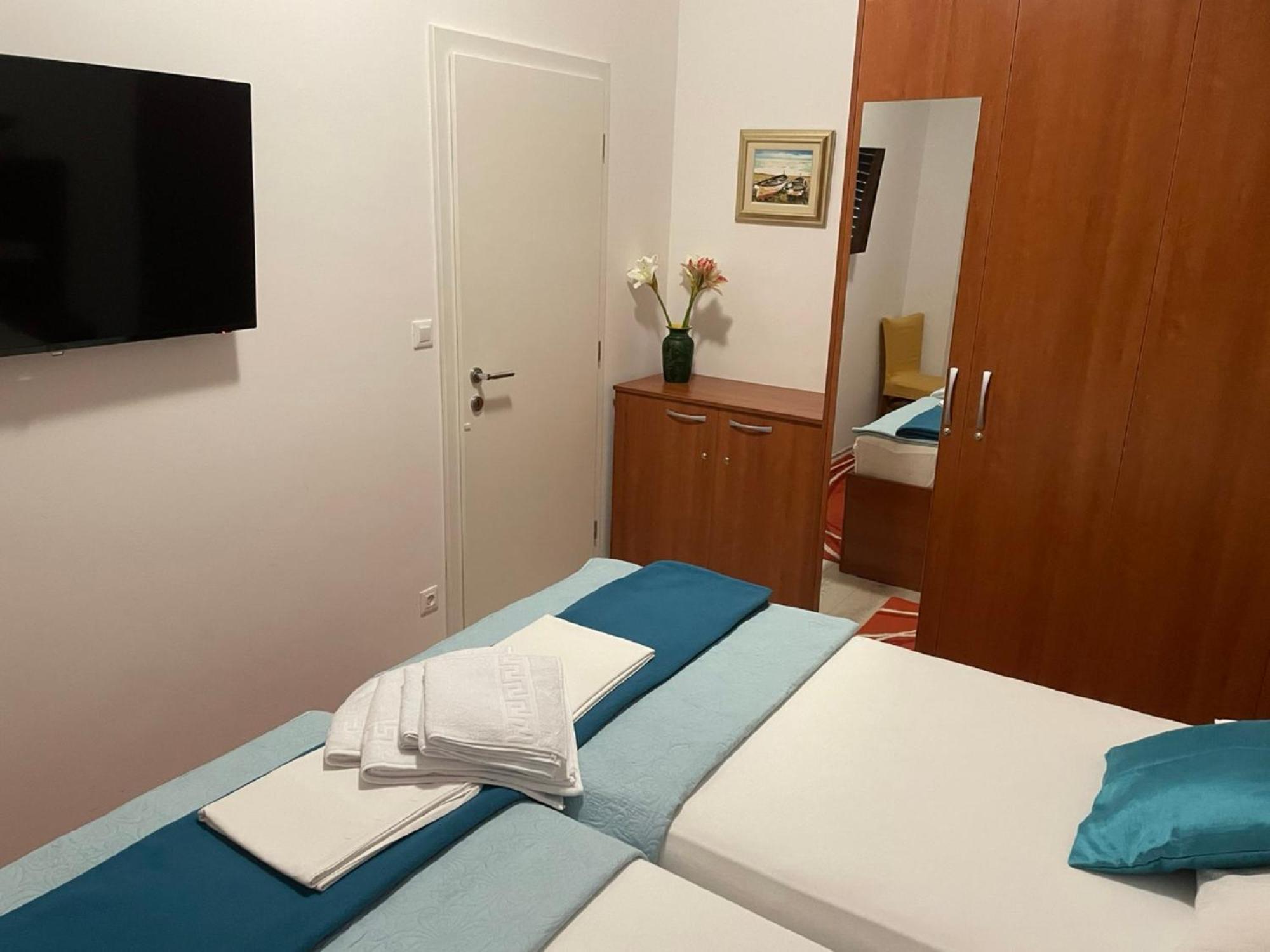 Anima Mea Old Town Apartments Ντουμπρόβνικ Δωμάτιο φωτογραφία