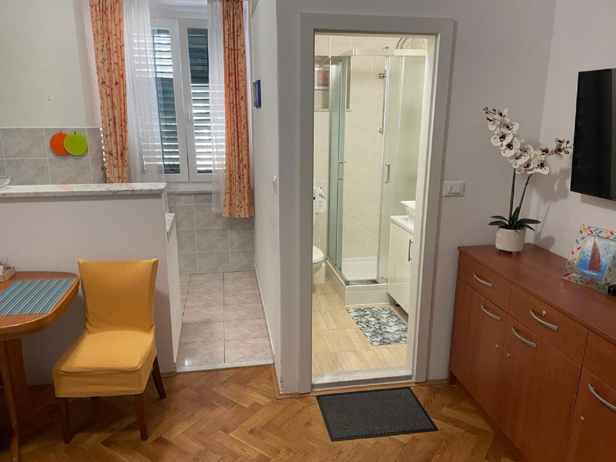 Anima Mea Old Town Apartments Ντουμπρόβνικ Εξωτερικό φωτογραφία