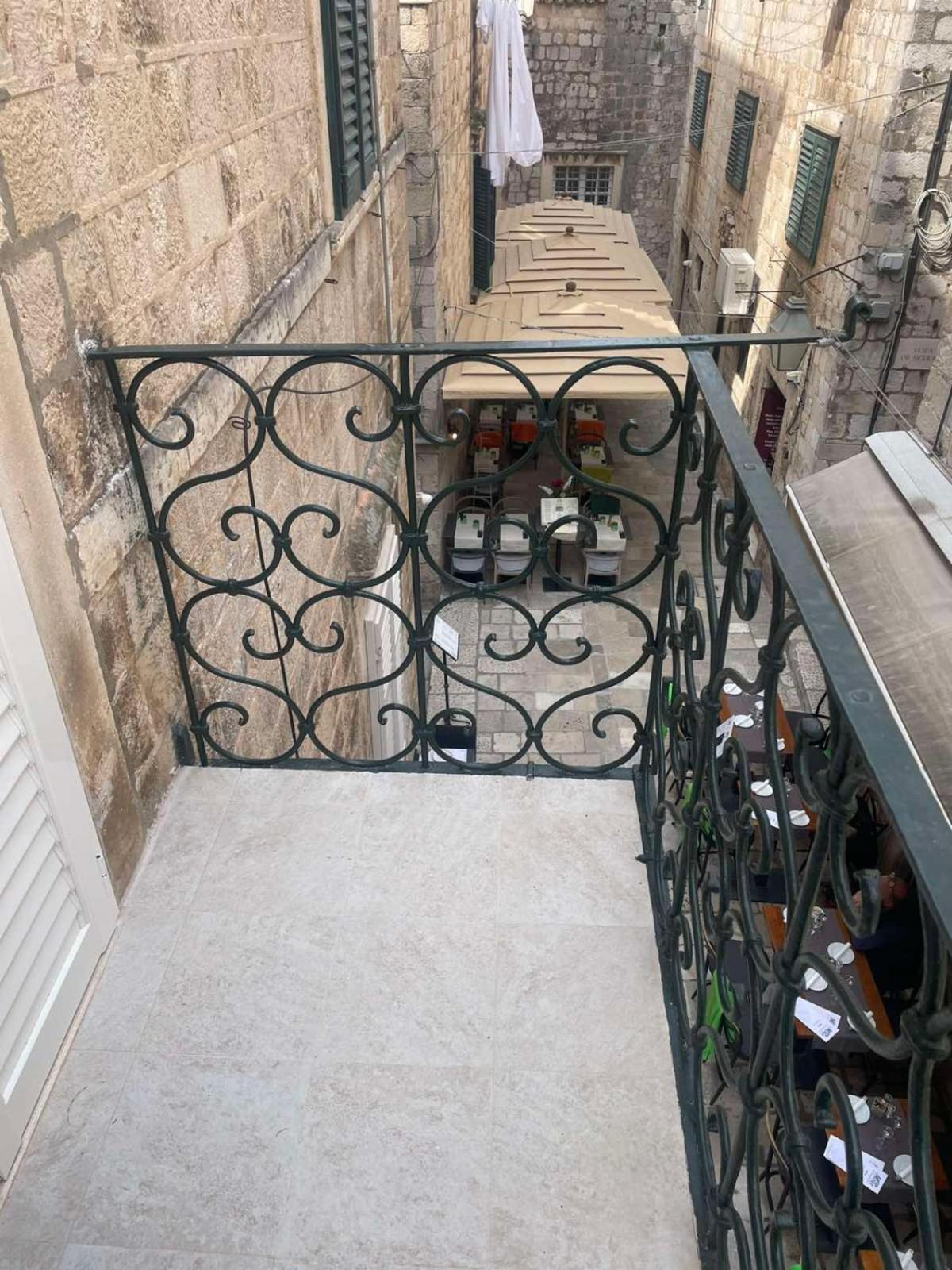 Anima Mea Old Town Apartments Ντουμπρόβνικ Εξωτερικό φωτογραφία